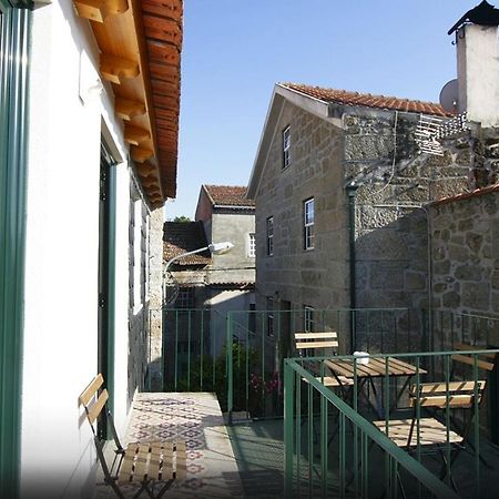 Charming Apt In Historic Building In Serra Da Estrela National Park Vinho  Kültér fotó