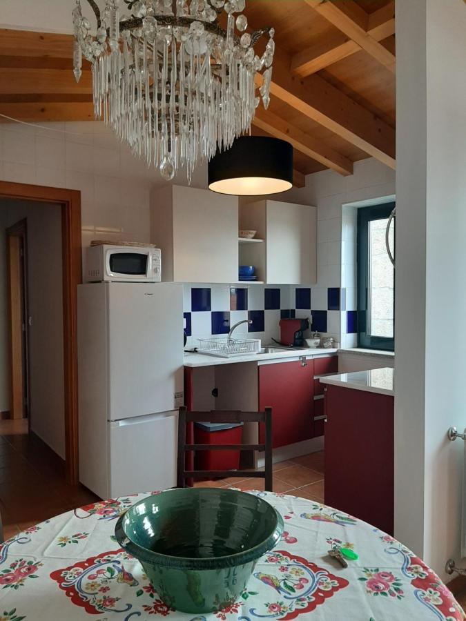 Charming Apt In Historic Building In Serra Da Estrela National Park Vinho  Kültér fotó