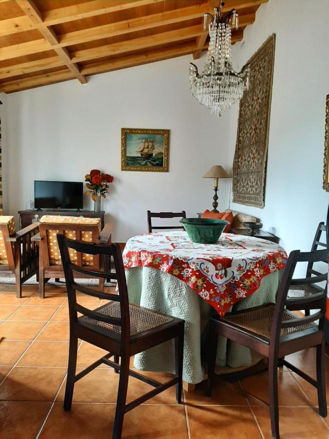 Charming Apt In Historic Building In Serra Da Estrela National Park Vinho  Kültér fotó
