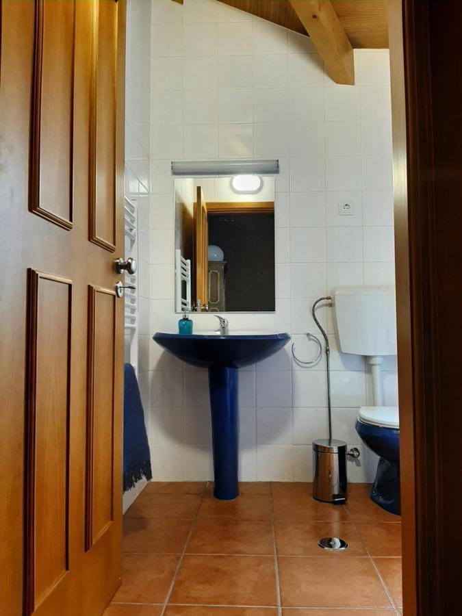 Charming Apt In Historic Building In Serra Da Estrela National Park Vinho  Kültér fotó