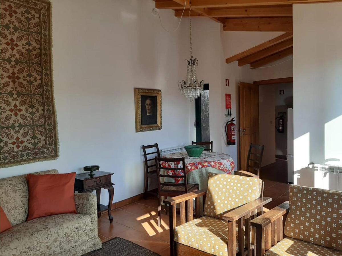 Charming Apt In Historic Building In Serra Da Estrela National Park Vinho  Kültér fotó